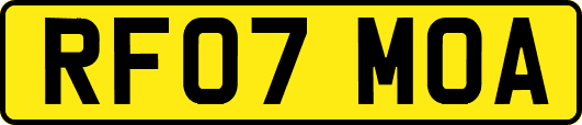 RF07MOA