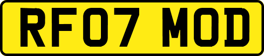 RF07MOD