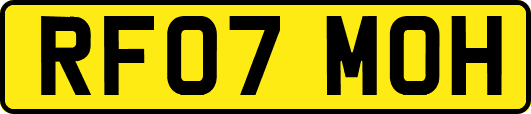 RF07MOH
