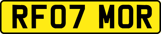 RF07MOR