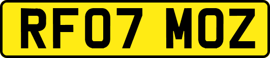 RF07MOZ