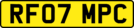 RF07MPC