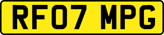 RF07MPG