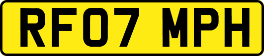 RF07MPH