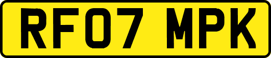 RF07MPK