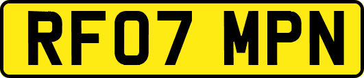 RF07MPN