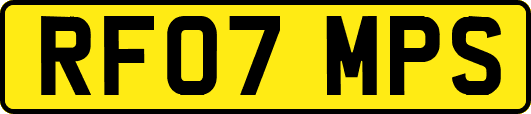 RF07MPS