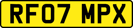 RF07MPX