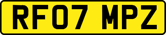 RF07MPZ