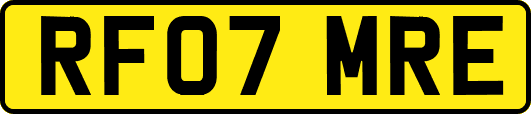 RF07MRE