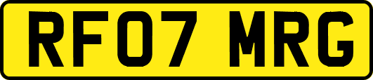 RF07MRG