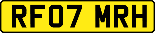 RF07MRH