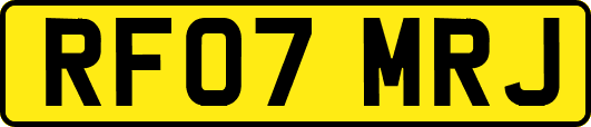 RF07MRJ