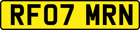 RF07MRN