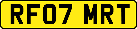 RF07MRT