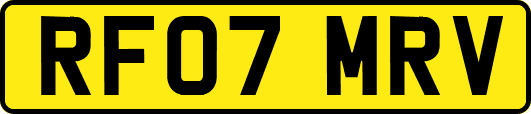 RF07MRV