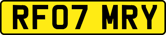 RF07MRY