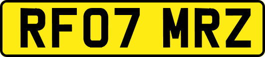 RF07MRZ