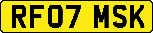 RF07MSK