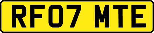 RF07MTE