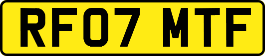 RF07MTF