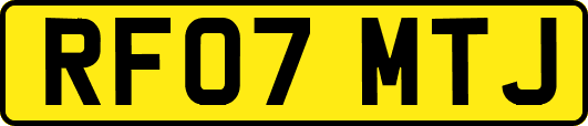 RF07MTJ