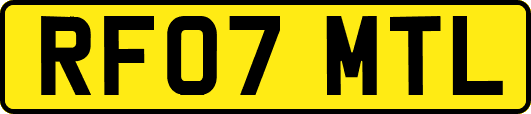 RF07MTL