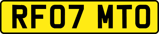 RF07MTO