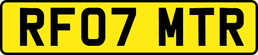 RF07MTR