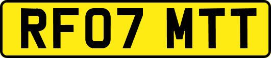 RF07MTT