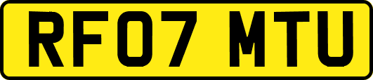 RF07MTU