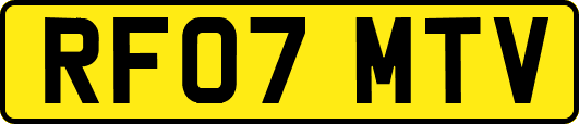 RF07MTV