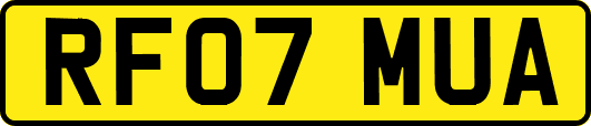 RF07MUA
