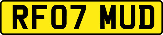 RF07MUD