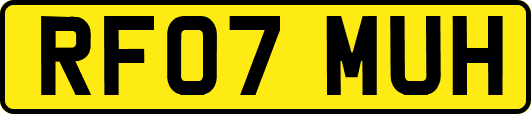 RF07MUH