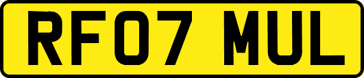 RF07MUL