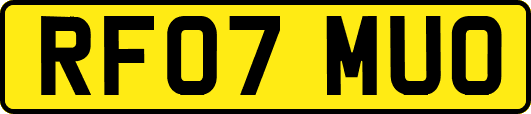 RF07MUO