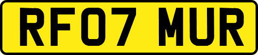 RF07MUR
