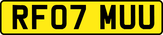 RF07MUU