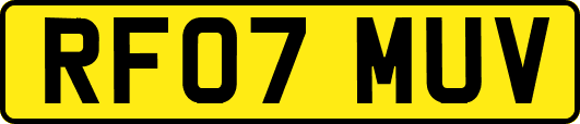 RF07MUV