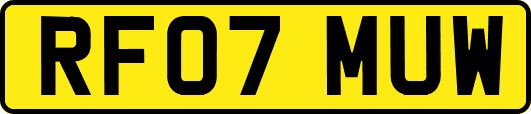 RF07MUW