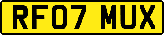 RF07MUX