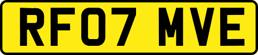 RF07MVE