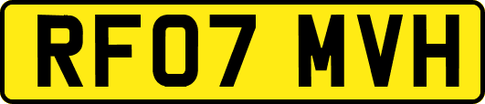RF07MVH