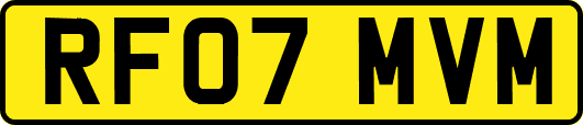 RF07MVM