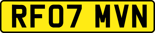 RF07MVN