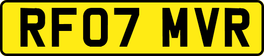 RF07MVR
