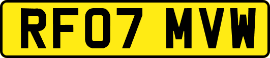RF07MVW