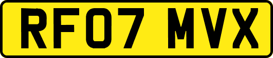 RF07MVX