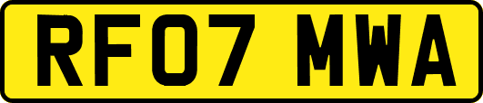 RF07MWA